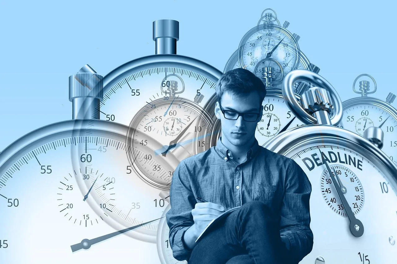 10 Powerful Productivity Tips for Entrepreneurs to Achieve More in Less Time